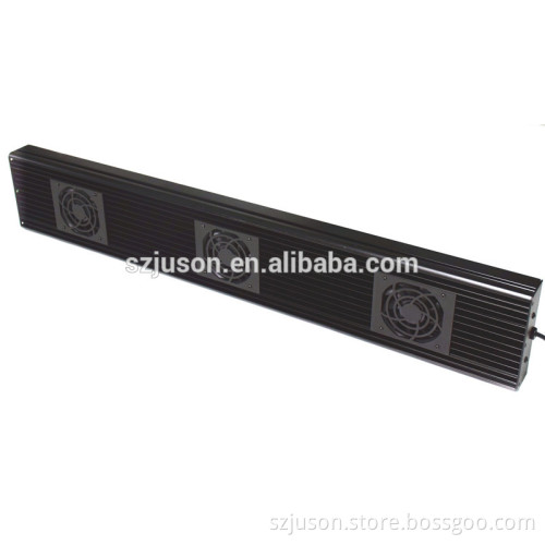 High Lumen 300W LED Grow Light For Indoor Hydroponic Plant Lighting